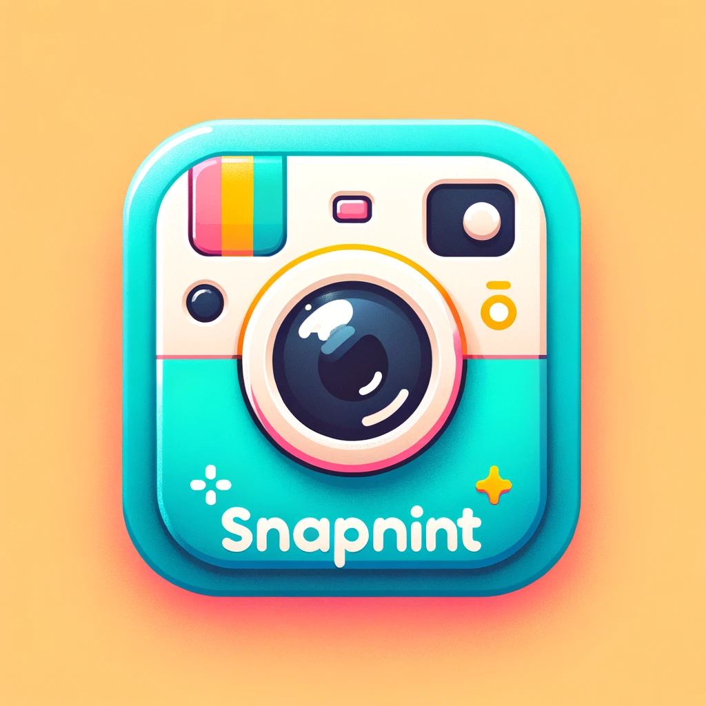 SnapMint Logo